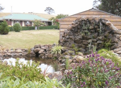 Kentish Hills Retreat - Tourism Caloundra