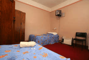 Globe Hotel - Tourism Caloundra