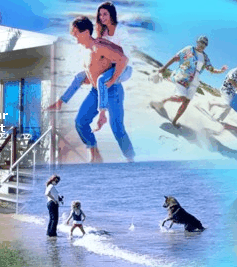 Drummond Cove Holiday Park - Tourism Caloundra