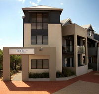 Mantra Geraldton - Tourism Caloundra