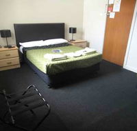 Northern Star Hotel - Tourism Caloundra