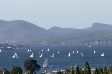 Hobart Horizon - Tourism Caloundra 2