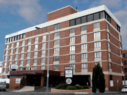 Quality Hobart Midcity Hotel - Tourism Caloundra