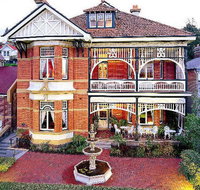 Werona Bed  Breakfast - Tourism Caloundra