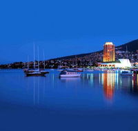 Wrest Point Hotel - Tourism Caloundra