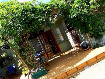 Swan Bay TAS Tourism Caloundra