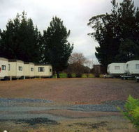 Treasure Island Caravan Park - Tourism Caloundra
