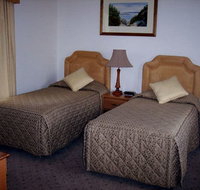 Ross Motel - Tourism Caloundra