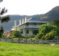 Stanton Bed and Breakfast - Tourism Caloundra