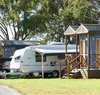 St Helens Caravan Park - Tourism Caloundra