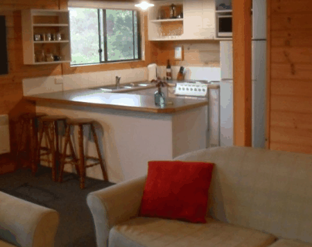 Sandpiper Ocean Cottages - Tourism Caloundra