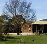 Merrijig Lodge - Tourism Caloundra