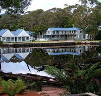 Risby Cove - Tourism Caloundra