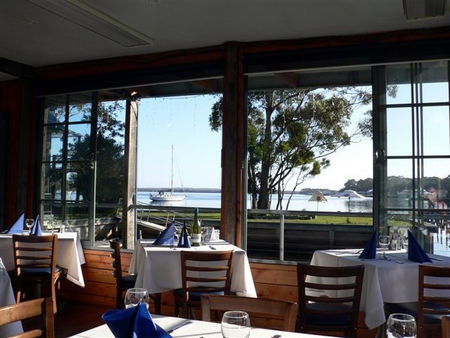 Risby Cove - Tourism Caloundra 1