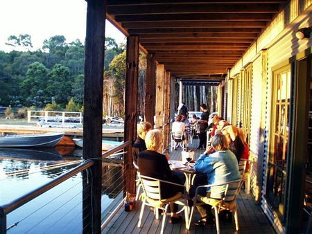 Risby Cove - Tourism Caloundra 2