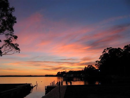Risby Cove - Tourism Caloundra 3