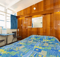 Riverfront Motel  Villas - Tourism Caloundra
