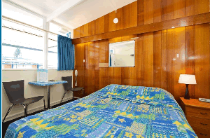 Riverfront Motel & Villas - Tourism Caloundra 0