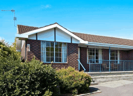 Riverfront Motel & Villas - Tourism Caloundra 1