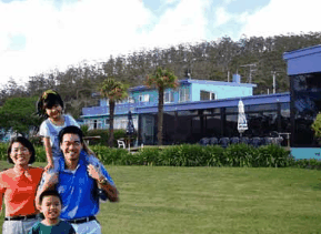Orford Blue Waters - Tourism Caloundra