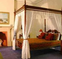 Quality Inn Macquarie Manor - Tourism Caloundra