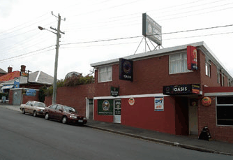 Marquis Hotel Motel - Tourism Caloundra