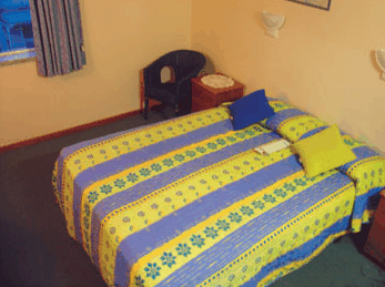 Marquis Hotel Motel - Tourism Caloundra 2