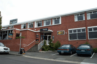 Marquis Hotel Motel - Tourism Caloundra 3