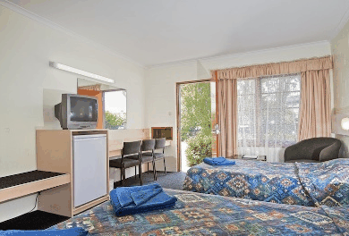 Derwent Park TAS Tourism Caloundra