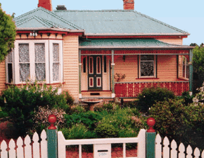 Louisa's Cottage - Tourism Caloundra 3