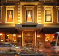 Hadley's Orient Hotel - Tourism Caloundra