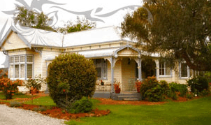 Glencoe Country Bed And Breakfast - Tourism Caloundra