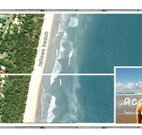 Acqua - Tourism Caloundra