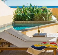 Beach Suites - Tourism Caloundra