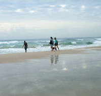 Alfies by the Sea - Tourism Caloundra