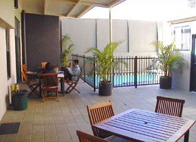 Backpackers Perth WA Tourism Caloundra