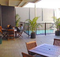 Globe Backpackers - Tourism Caloundra
