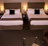 Joondalup City Hotel  Apartments - Tourism Caloundra