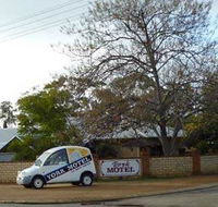York Motel - Tourism Caloundra