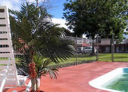 Baronga Motor Inn - Tourism Caloundra 4