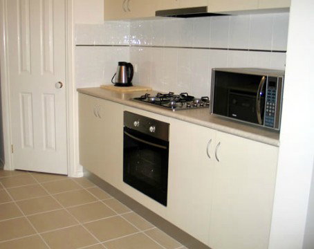 Baronga Motor Inn - Tourism Caloundra 5