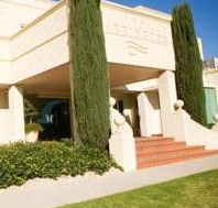 Best Western The Carrington - Tourism Caloundra