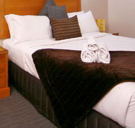 Best Western Wyndhamere Motel - Tourism Caloundra