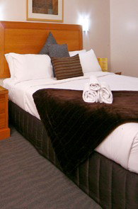 Best Western Wyndhamere Motel - Tourism Caloundra 0