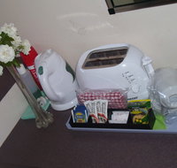 Twin City Motor Inn - Tourism Caloundra