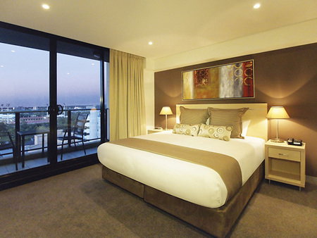 Oaks Horizons - Tourism Caloundra 1
