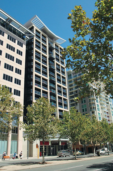 Oaks Horizons - Tourism Caloundra 2