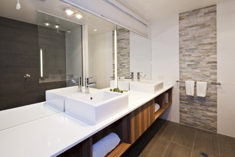 BEST WESTERN PLUS Ballarat Suites - Tourism Caloundra 0