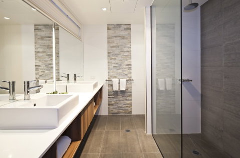 BEST WESTERN PLUS Ballarat Suites - Tourism Caloundra 1