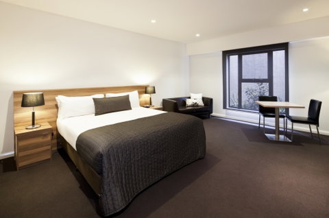 BEST WESTERN PLUS Ballarat Suites - Tourism Caloundra 2